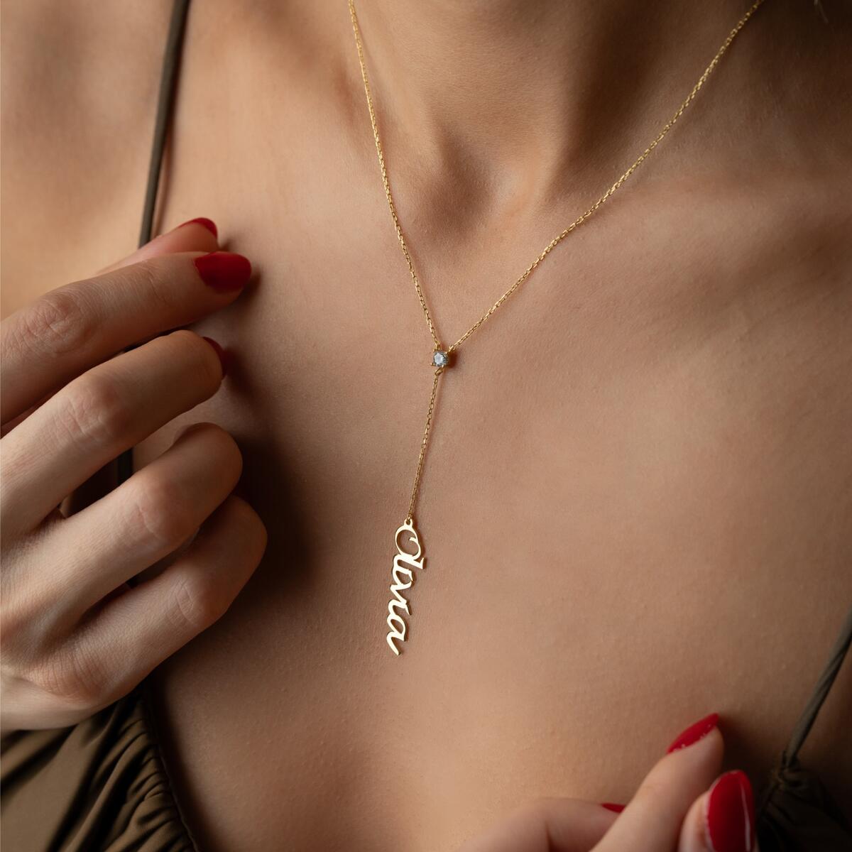 Lariat Necklace Cash Back - RebateKey