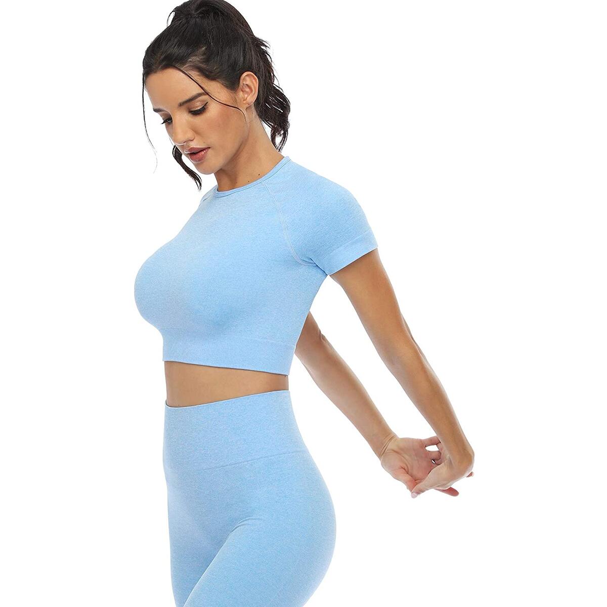 Women Workout Set Cashback Rebates - RebateKey