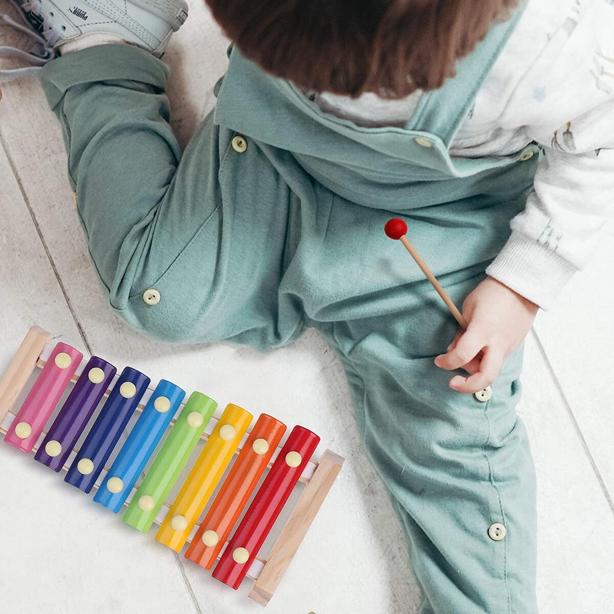 Kids Musical Instruments Cash Back - RebateKey