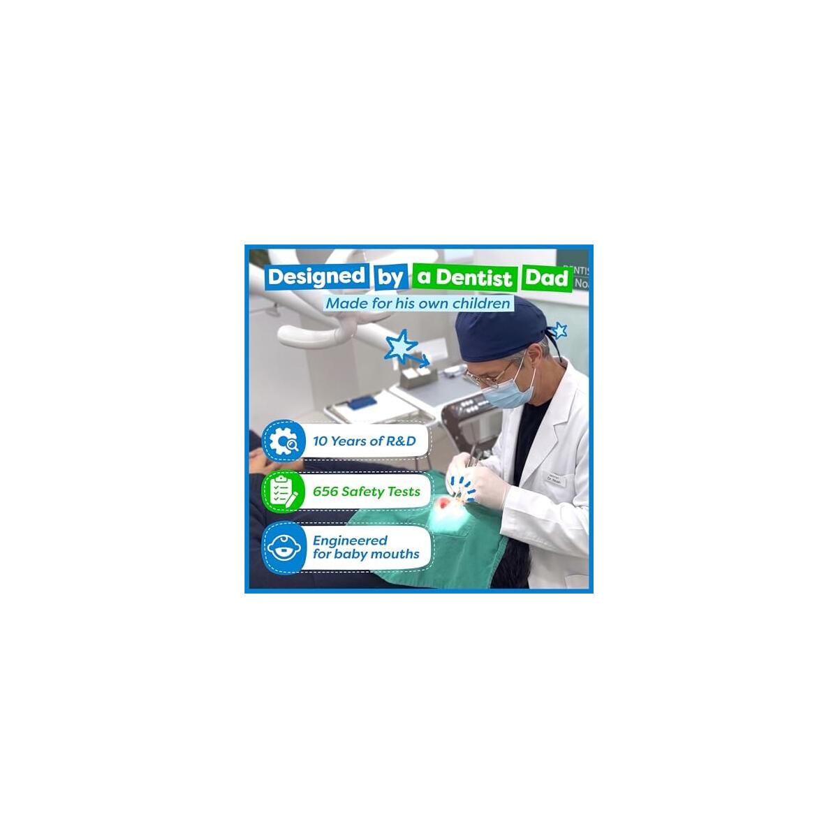 Dr Noah Microplastic Free Rebates - RebateKey