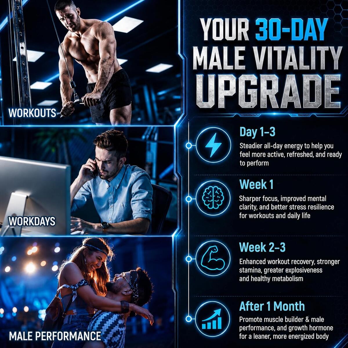 Stim Free Pre Workout 2 Cash Back - RebateKey