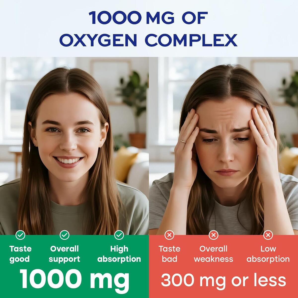 Oxygen Boost Rebates - RebateKey