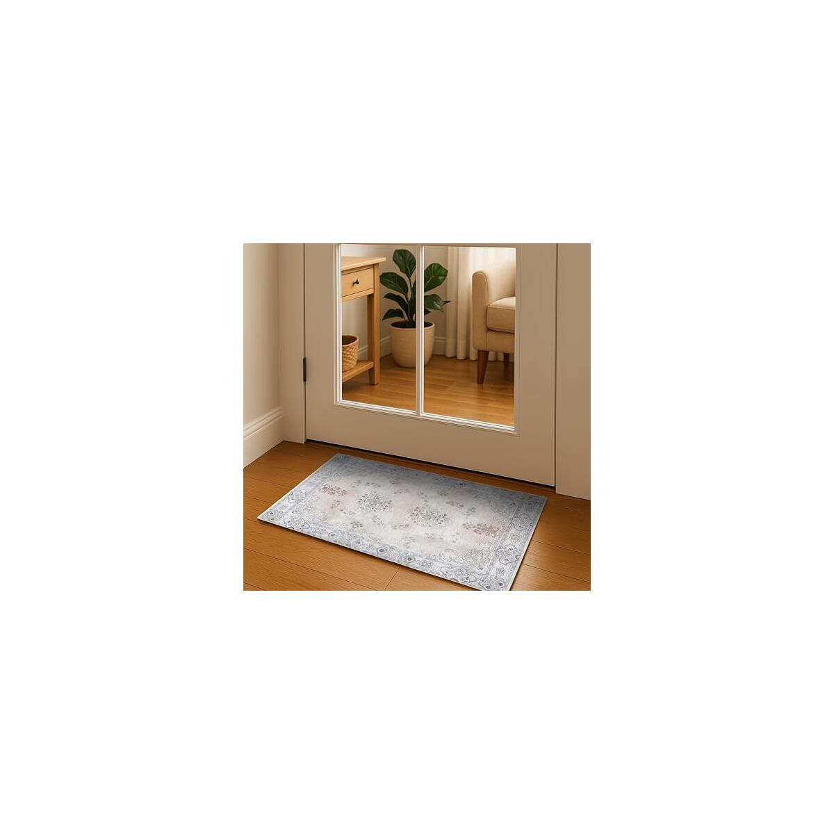 Vintage Area Rug 7 Cashback Rebate - RebateKey