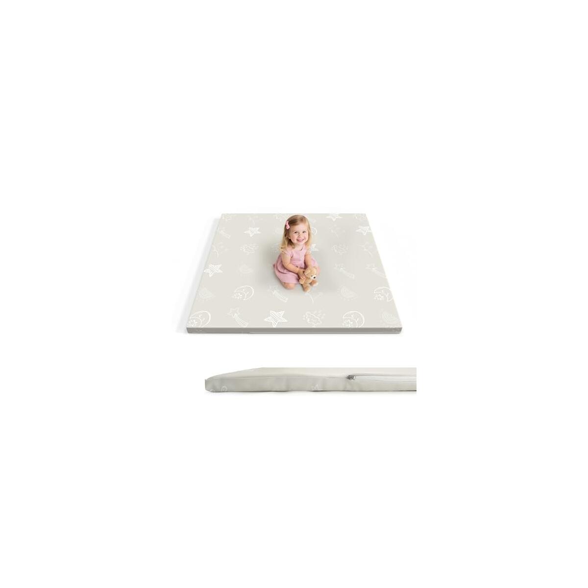 Baby Floor Mat 1 Cashback - RebateKey
