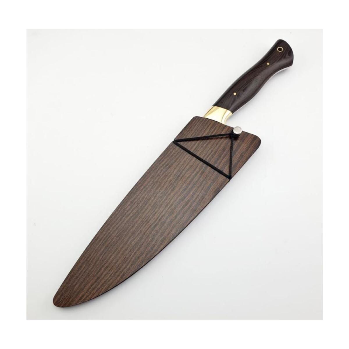 Steel Chef Knife Cashback Rebate - RebateKey