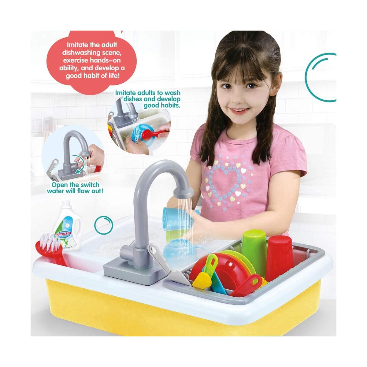 Dishwasher Playing Toy Rebates - RebateKey