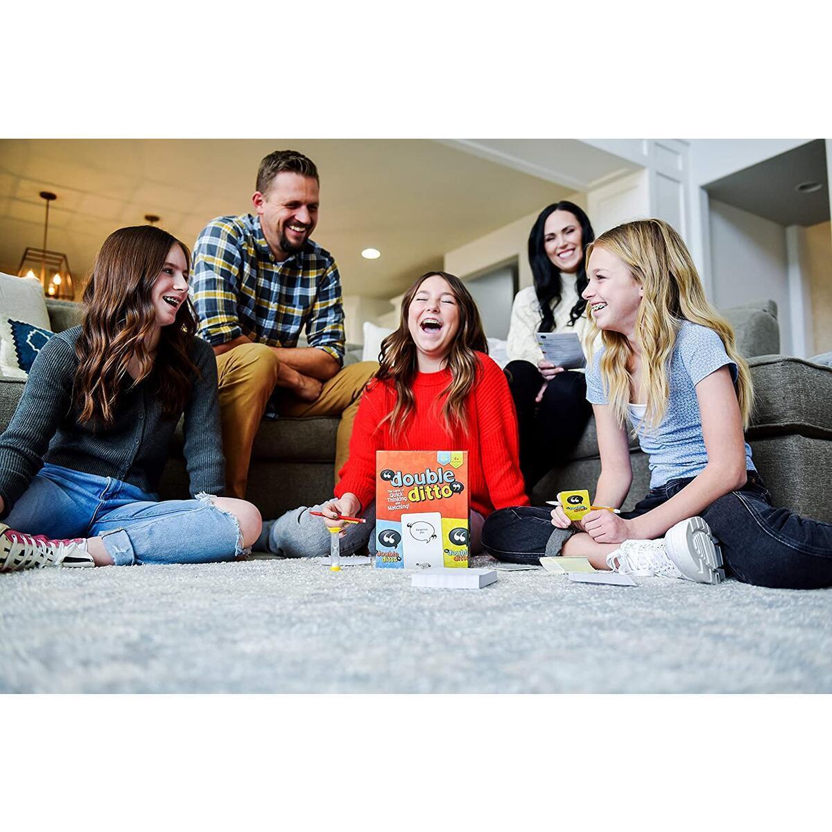 Party Board Game Cashback Rebates - RebateKey