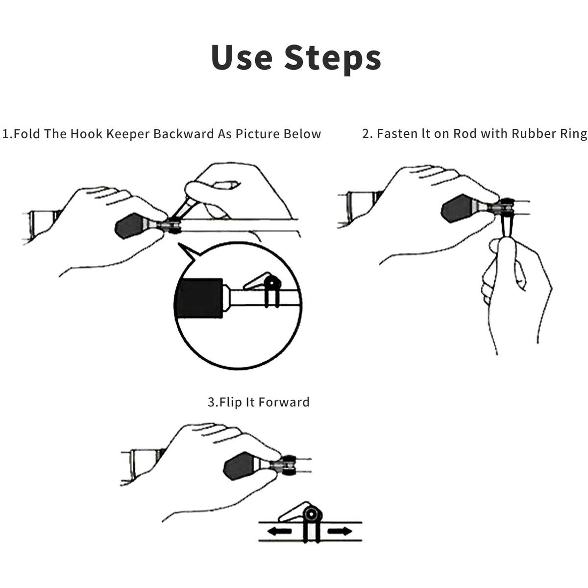 Fishing Hook Holder Cashback Rebate - RebateKey