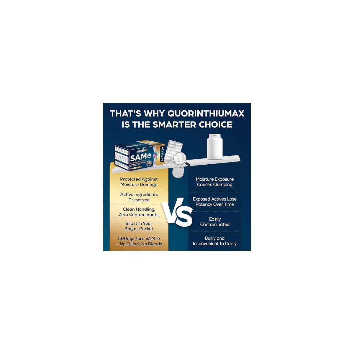 Extra Strength Sam E S Adenosylmethionine For Rebate - RebateKey