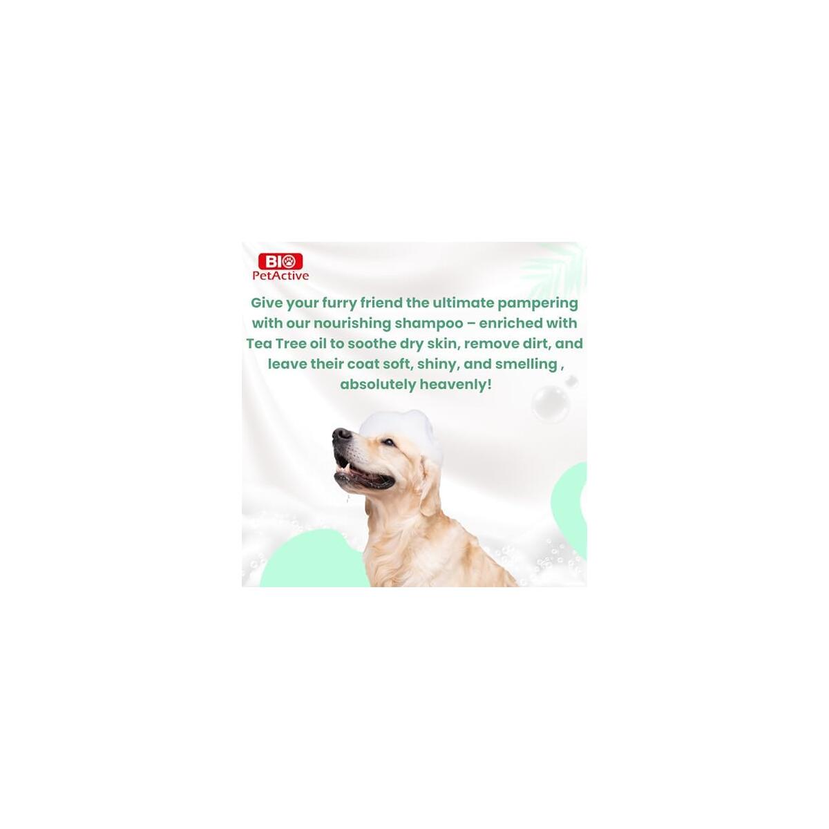 Dog Shampoo Itchy Skin Relief Cashback Rebate - RebateKey
