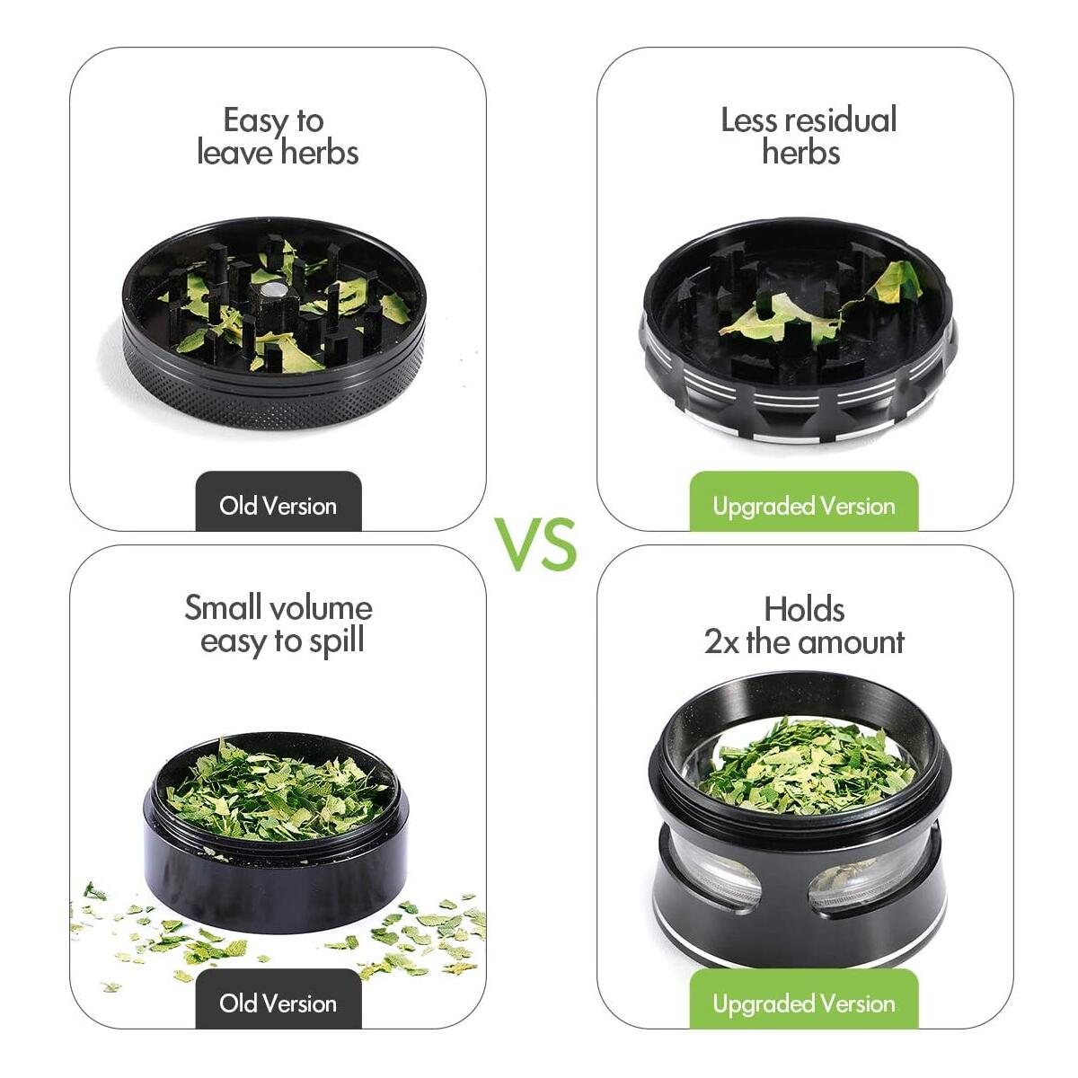 Grinder For Weed Rebate - RebateKey