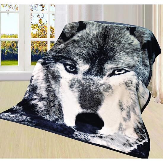 Wolf Blanket Rebates RebateKey