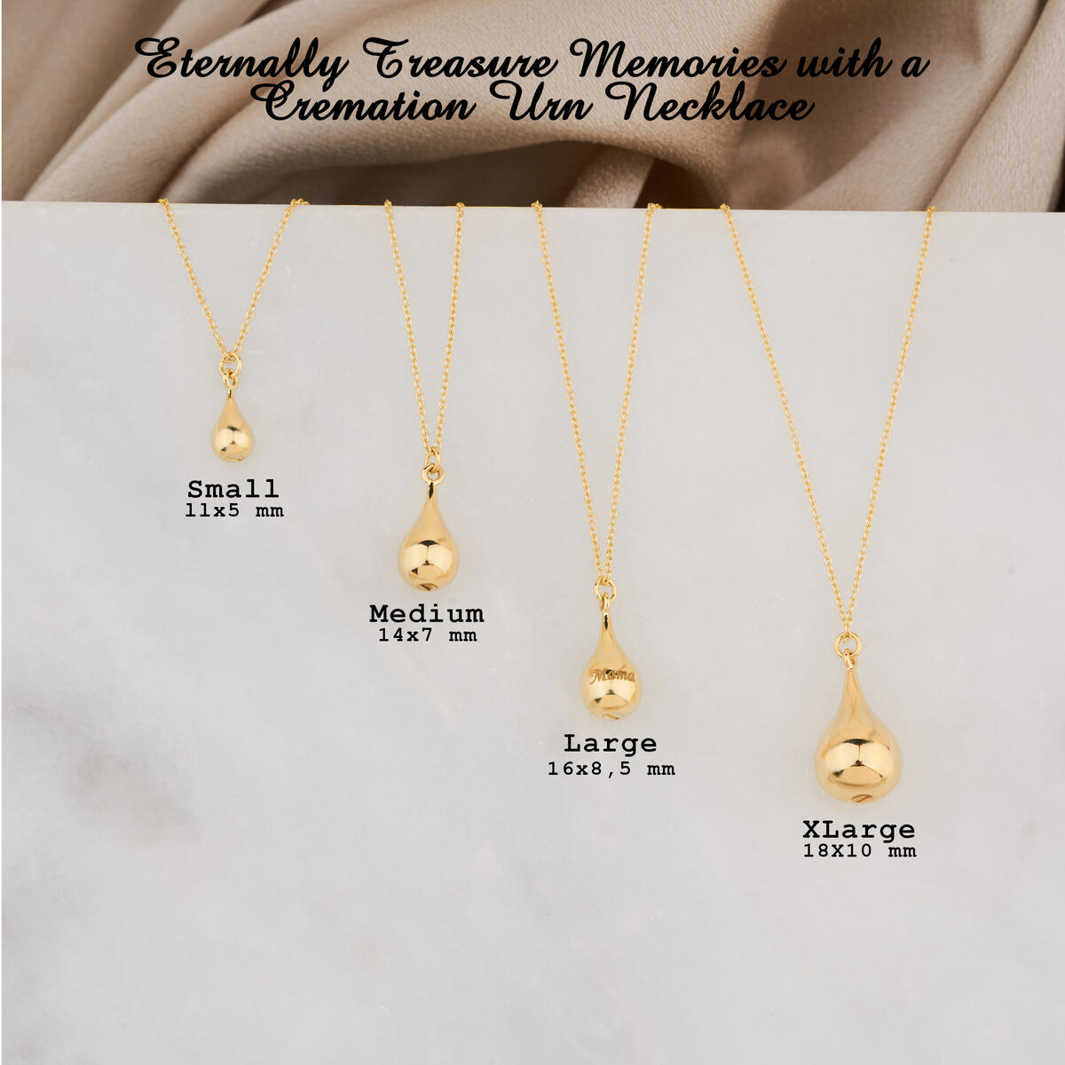 Luxury Sterling Silver Cremation Cashback - RebateKey