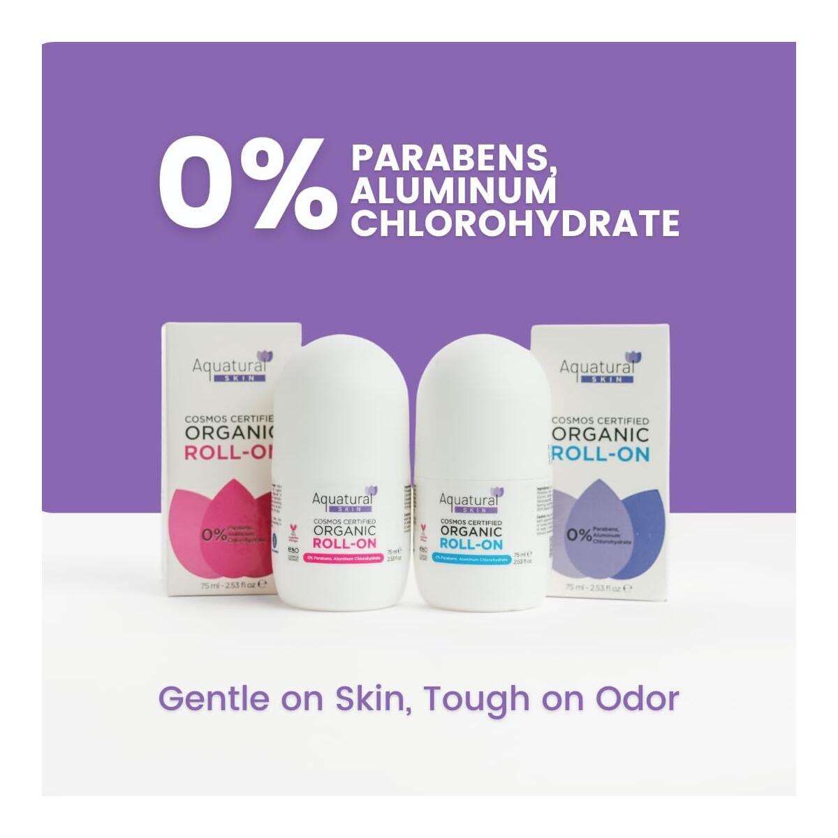 Organic Deodorant Women Rebates - RebateKey