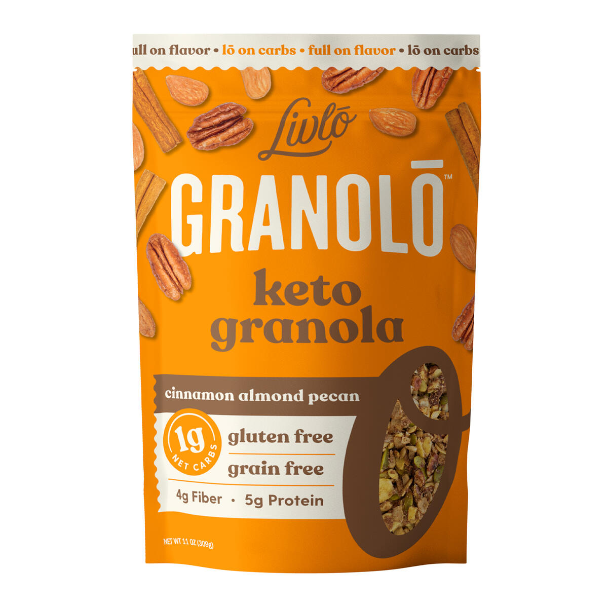 Granola Cashback Rebate - RebateKey