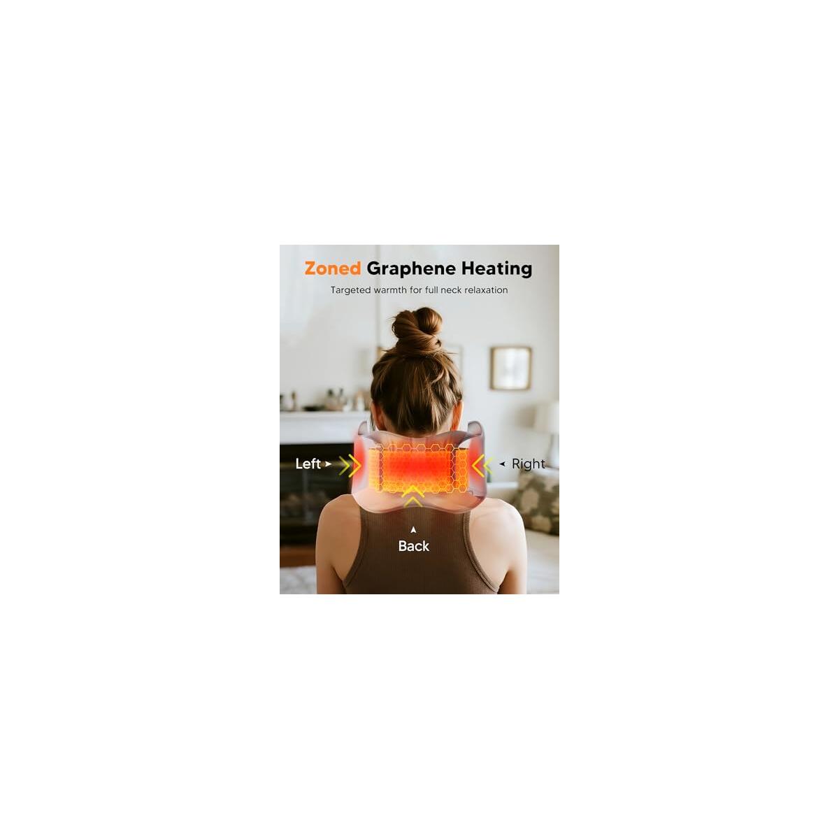 Heated Travel Pillow Cashback Rebate - RebateKey