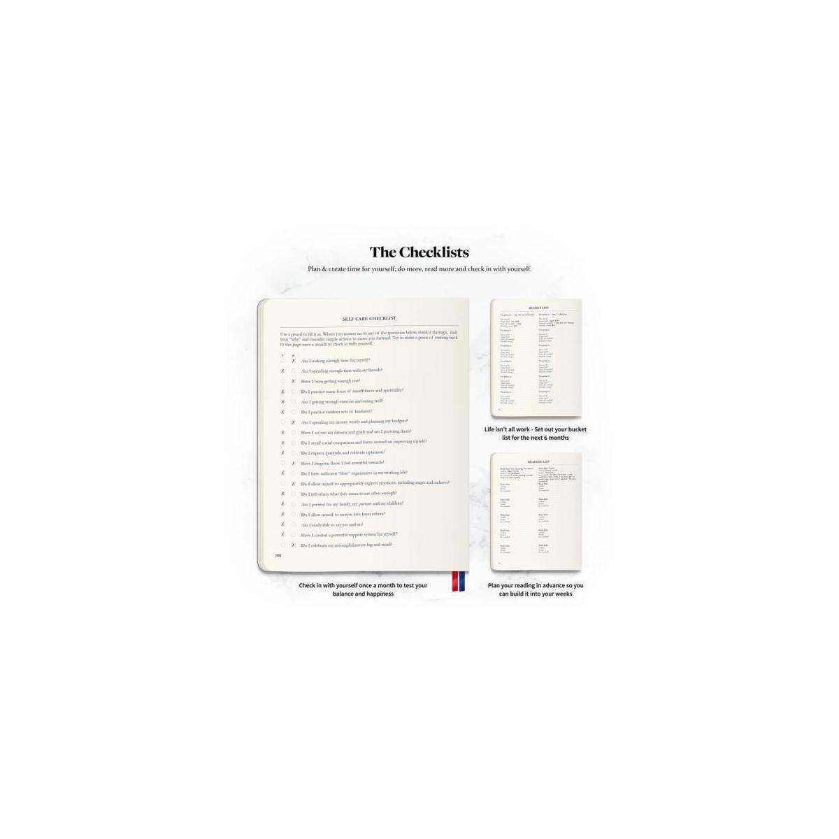 Purpose Planner By Roterunner4 Cashback Rebate - RebateKey