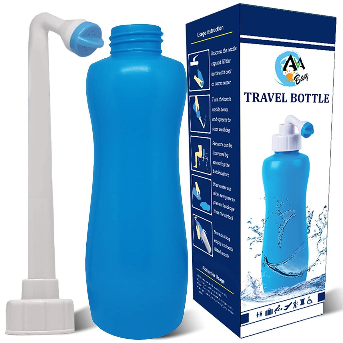 Portable Bidet Rebates RebateKey