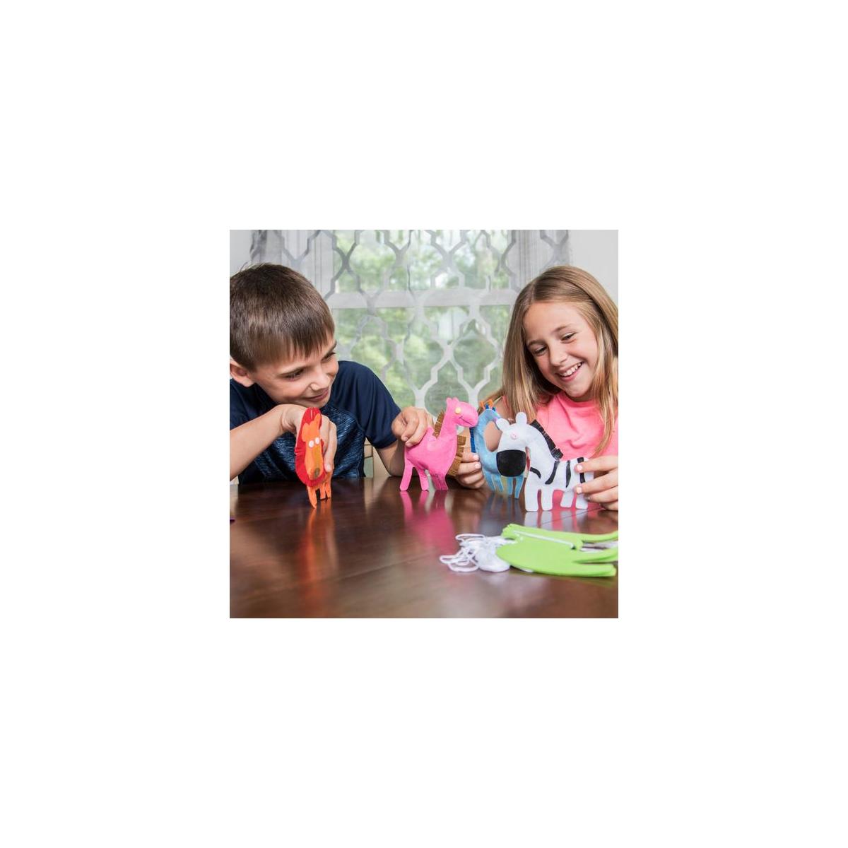 Kids Sewing Kit Cashback Rebates - RebateKey