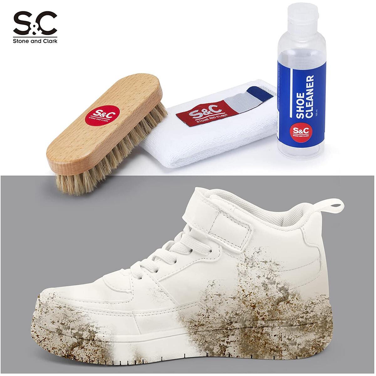 Shoe Cleaner Sneakers Rebates - RebateKey