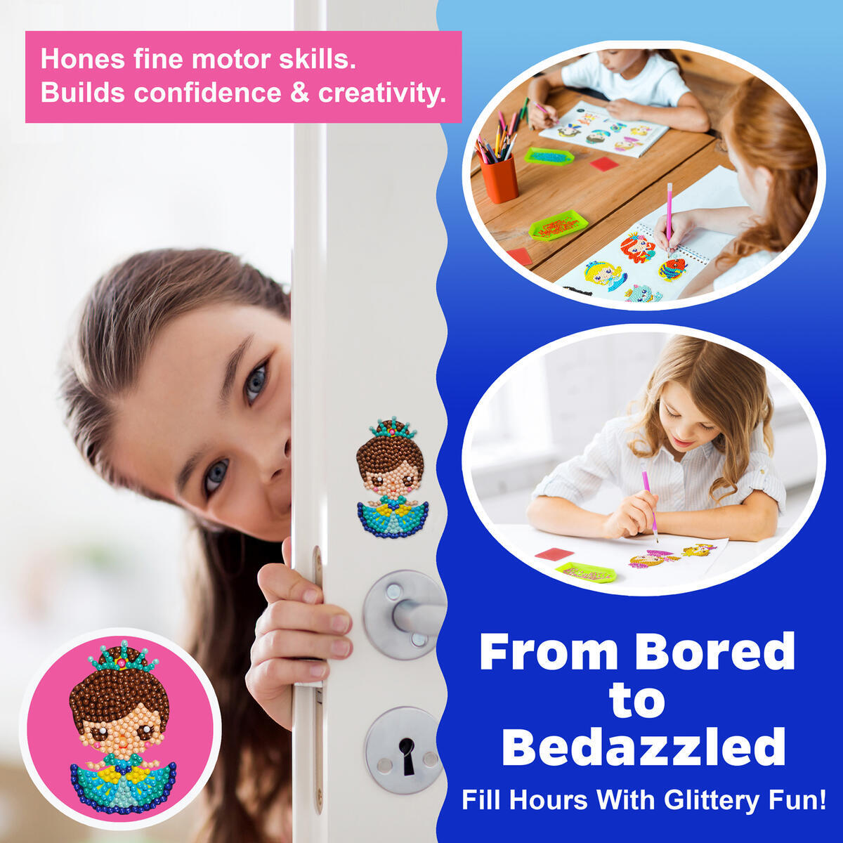 Diamond Painting Stickers Rebates - RebateKey