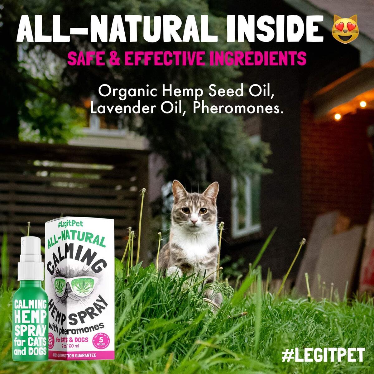 Cat Calming Rebates - RebateKey