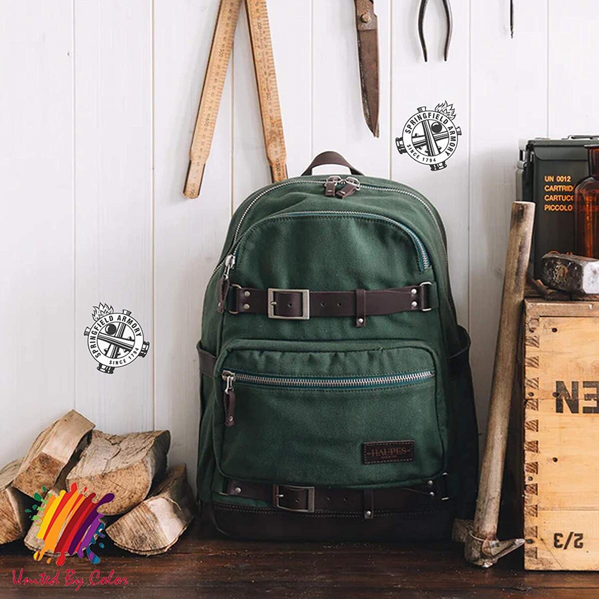 Springfield Armory Sticker Cashback Rebates - RebateKey