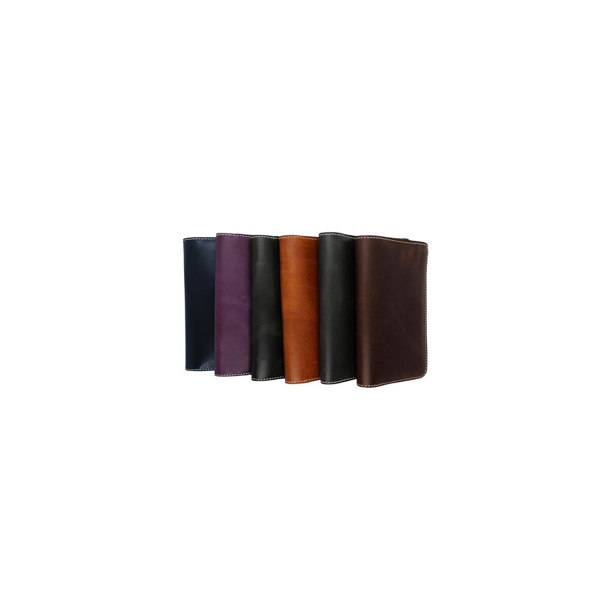 Leather Notebook Cover Cash Back - RebateKey