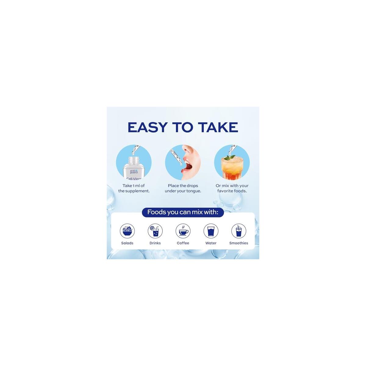 Liquid Oxygen 1 Cashback Rebates - RebateKey