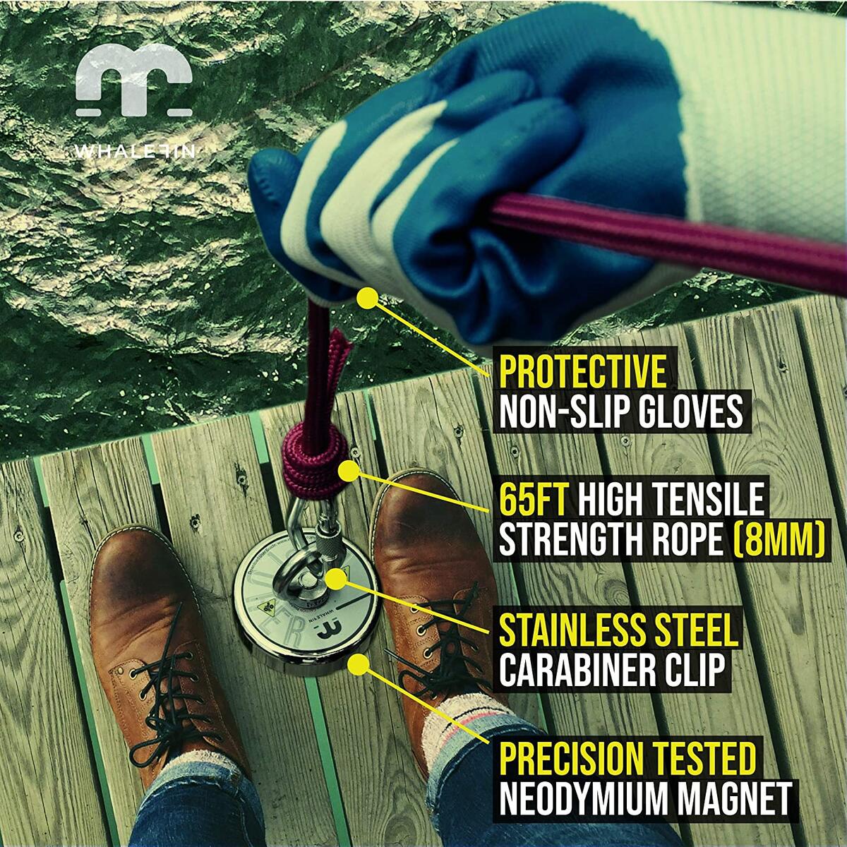 Fishing Magnet Rebate - RebateKey