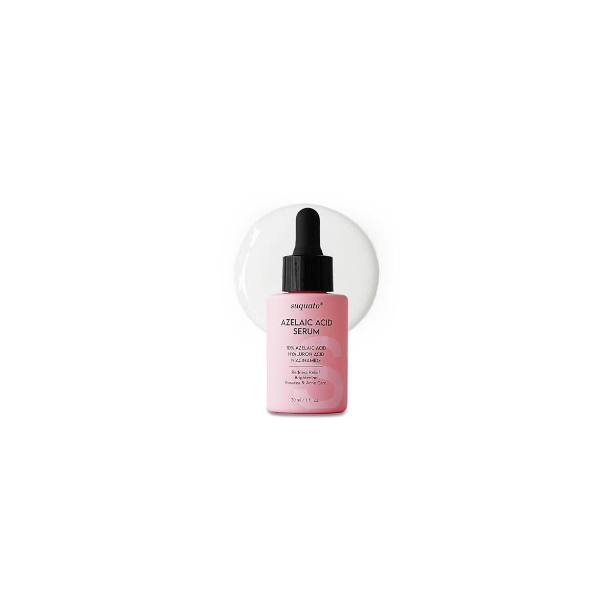 Azelaic Acid Cashback Rebates - RebateKey