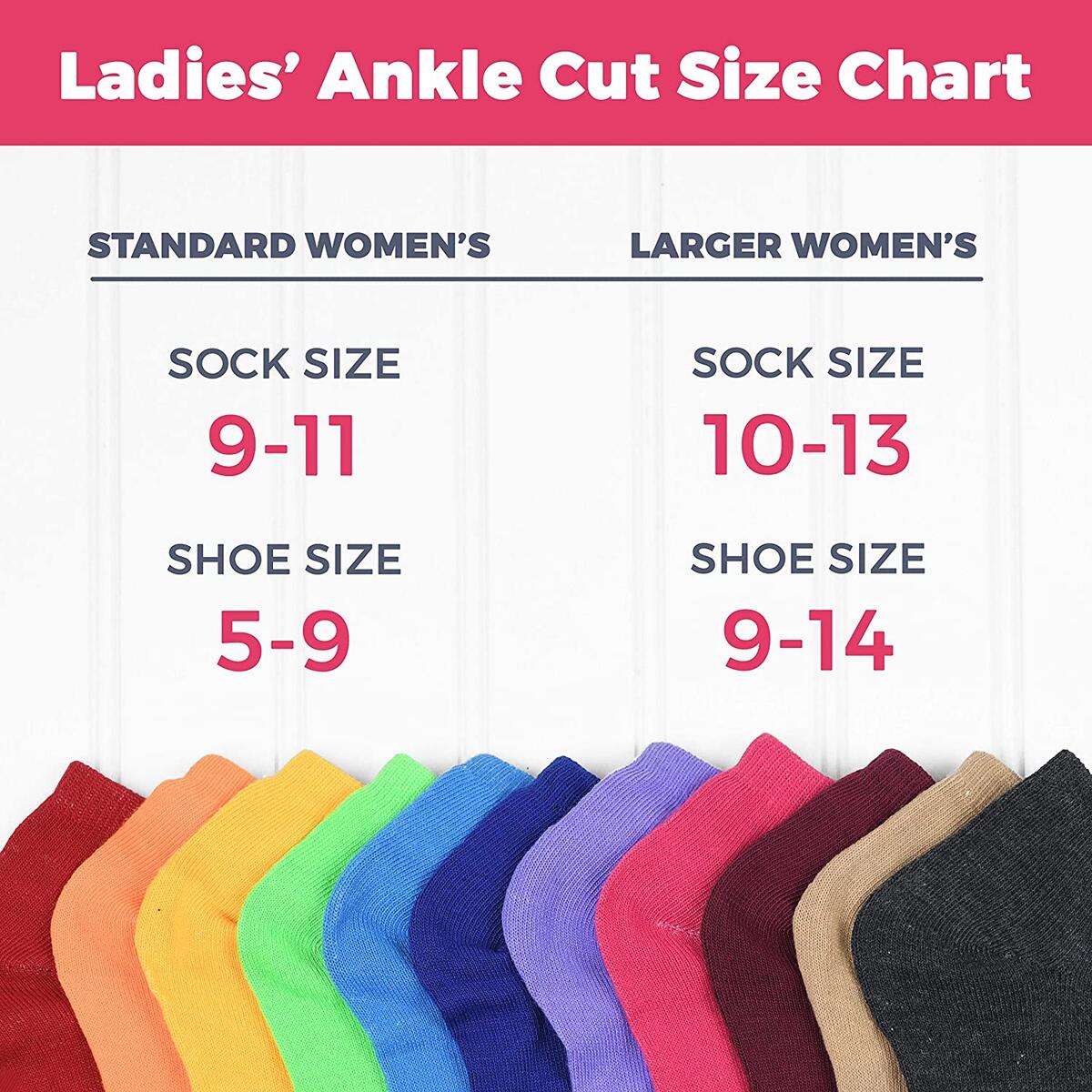 Womens Ankle Socks 1 Rebate - RebateKey