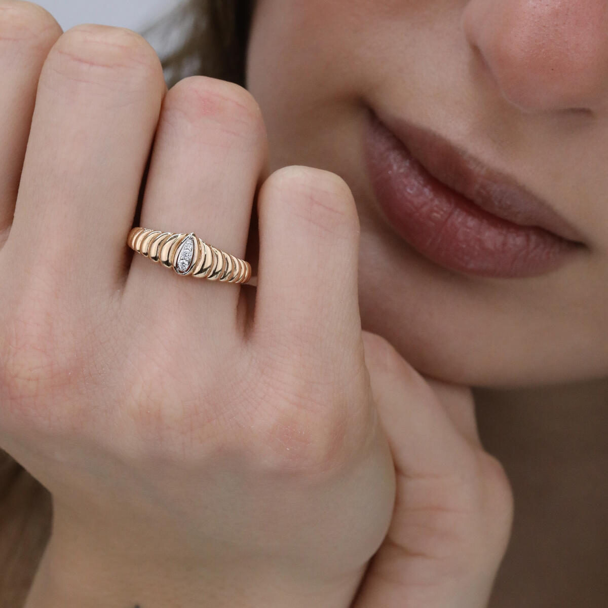 Natural Diamond Ring Cashback Rebates - RebateKey