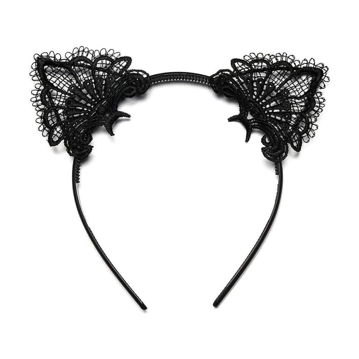 Black Cat Costume Accessories 7 Cash Back - RebateKey