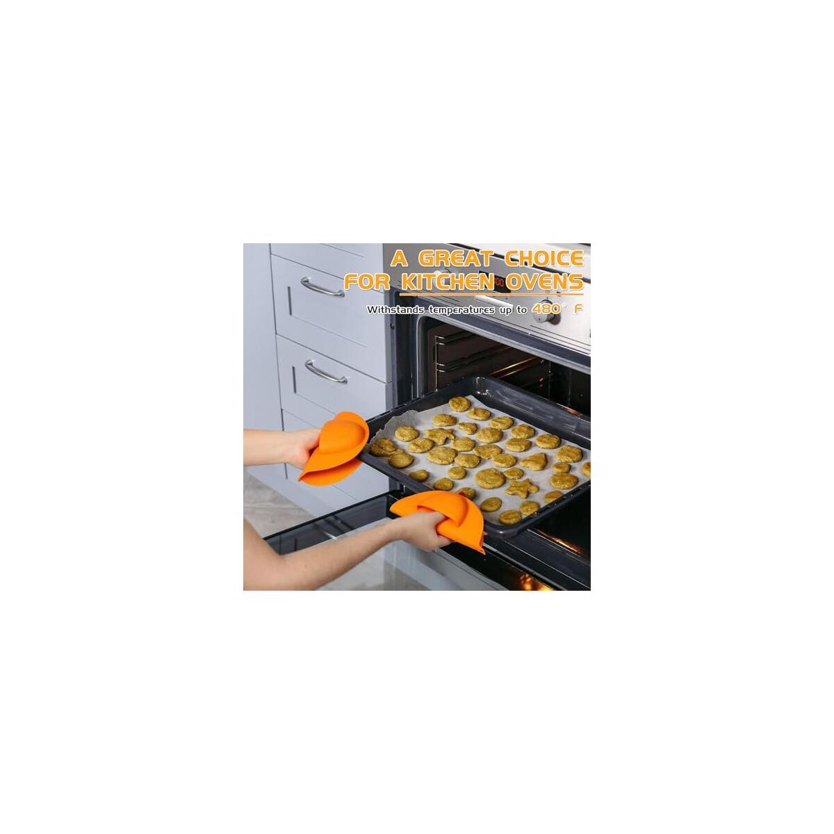 Bbq Grill Mitts Cash Back - RebateKey