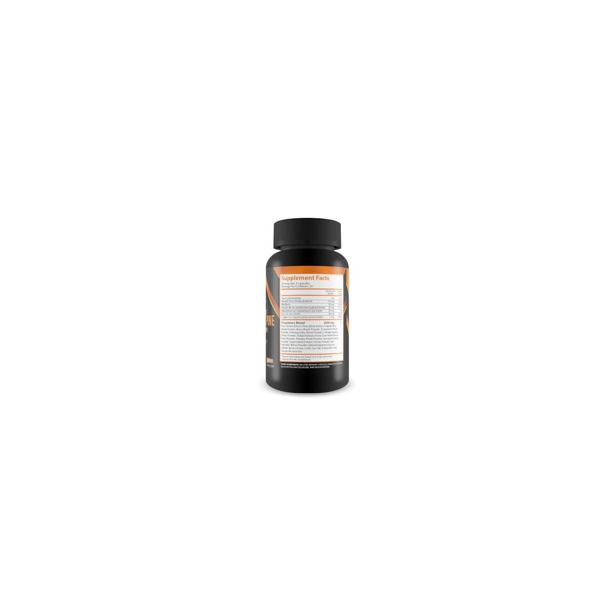 Pine Bark Supplement Cash Back - RebateKey