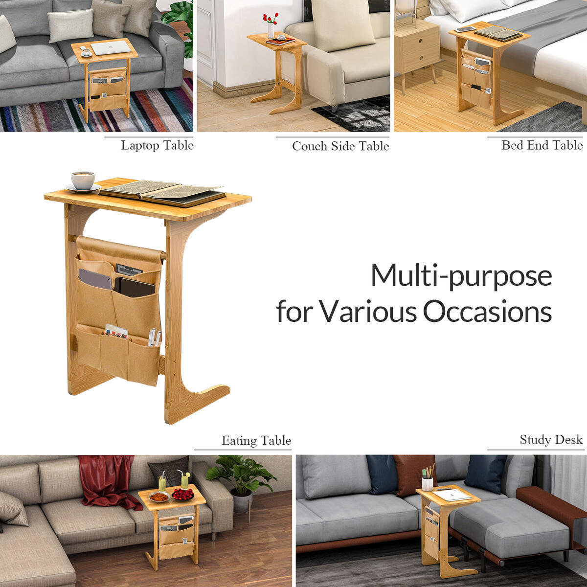 C Table Sofa Side Rebate - RebateKey