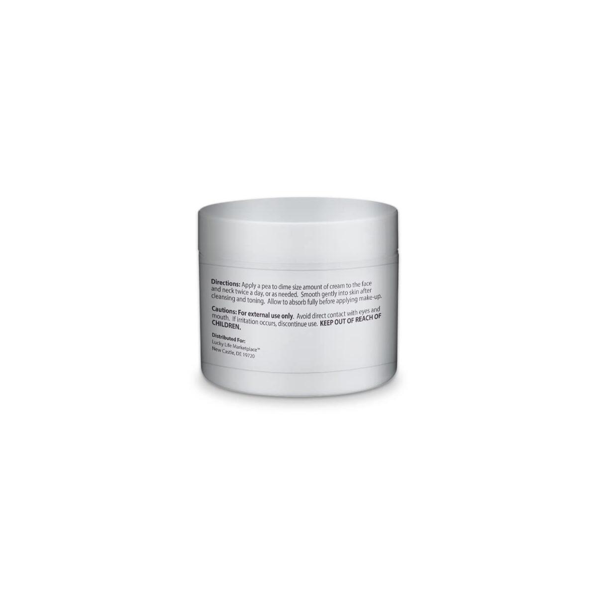 Anti Aging Cream Month Rebate - RebateKey