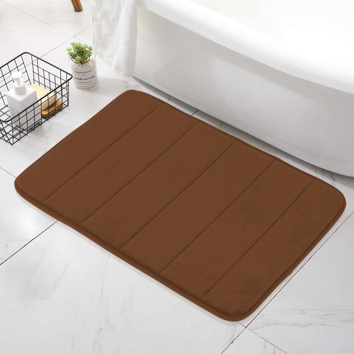Memory Foam Bath Mats Rebate RebateKey