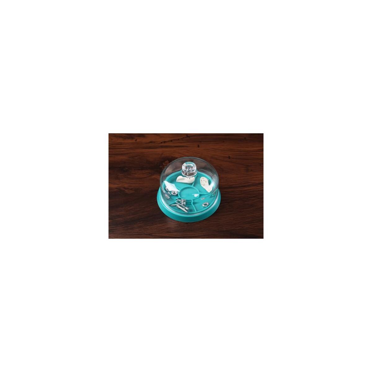 Watch Movement Storage Box Cashback Rebate - RebateKey