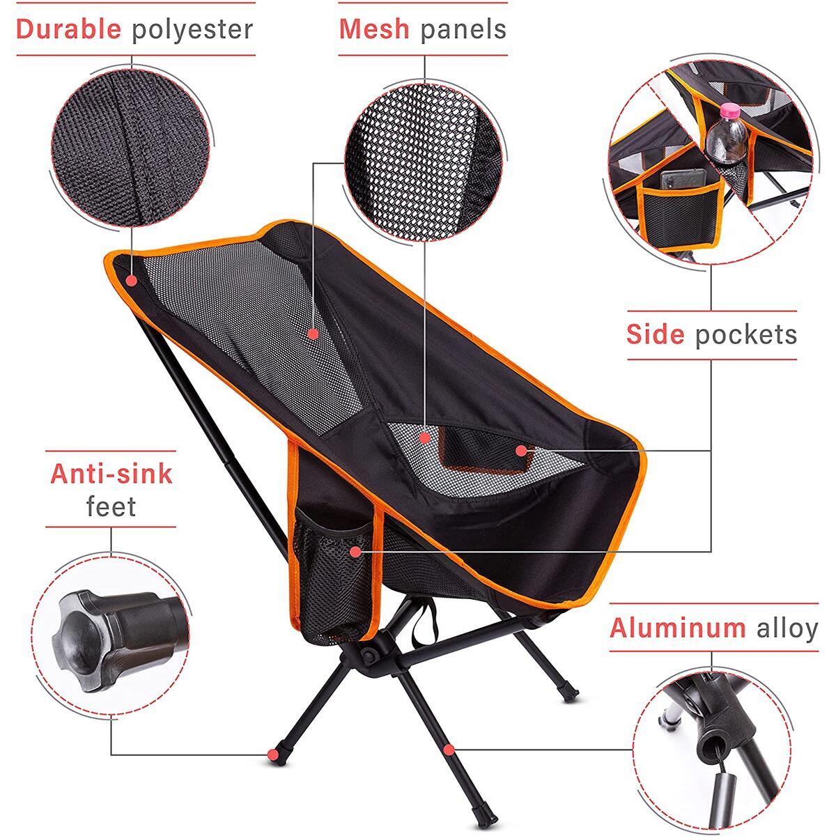 Folding Camp Chair Travel Rebate - RebateKey