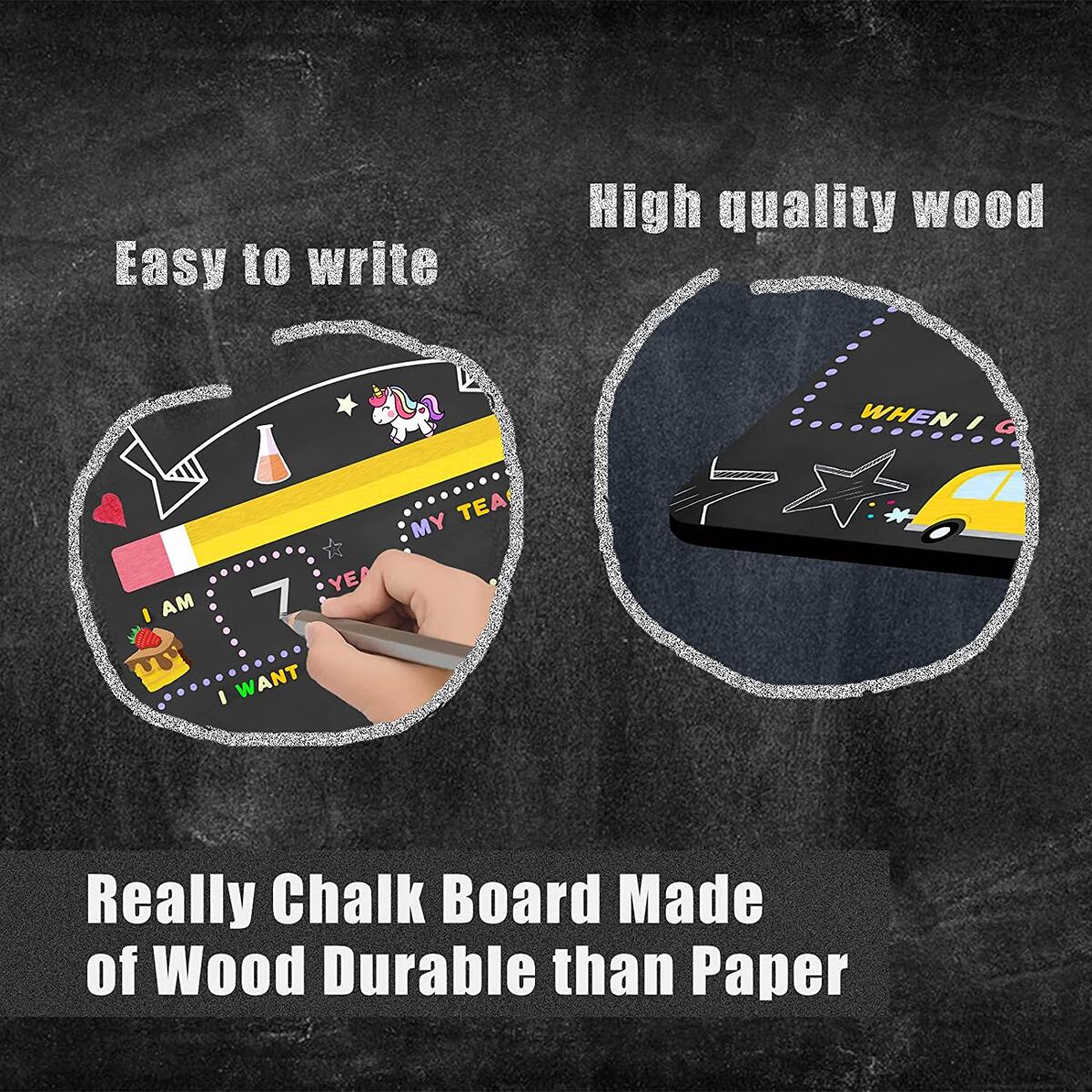 Small Chalkboard Signs Rebate - RebateKey