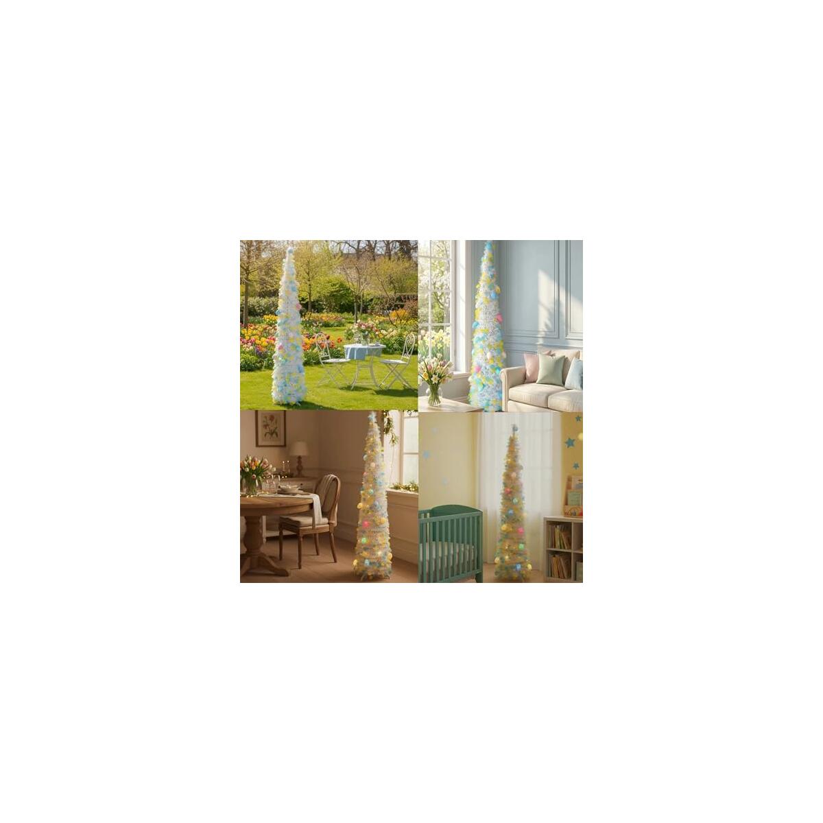 Easter Tree Cashback Rebate - RebateKey