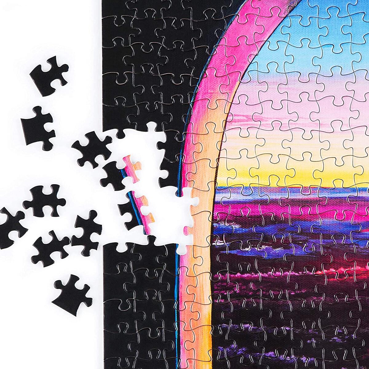 Puzzle 1000 Pieces Cashback Rebates - RebateKey