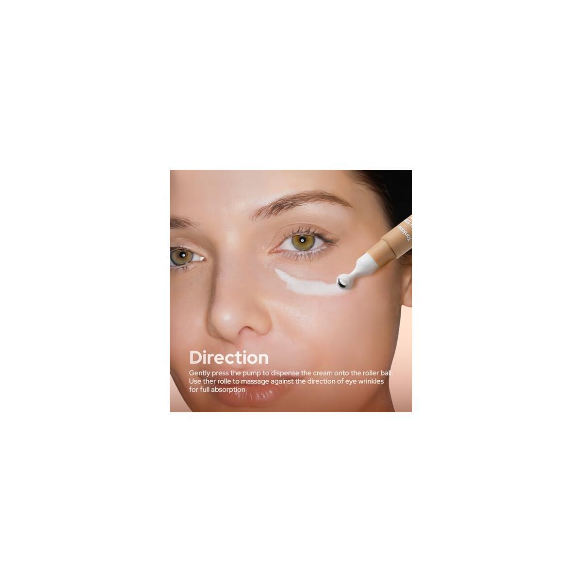 Youth 1700 Caffeine Eye Cream Cashback - RebateKey