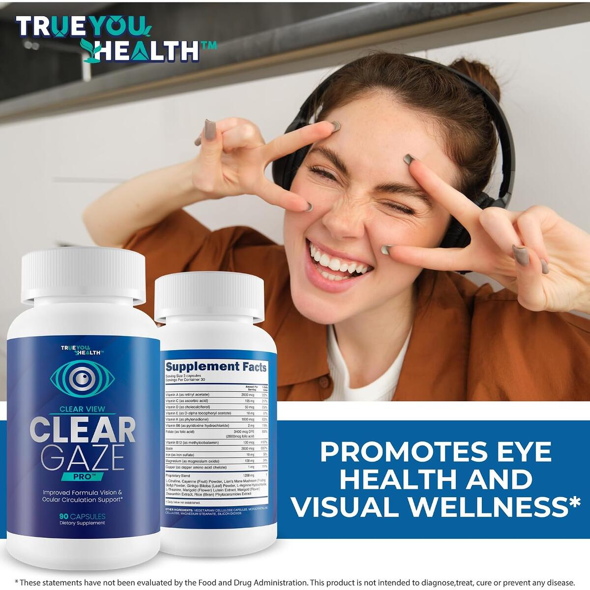Clear View Clear Rebate - RebateKey