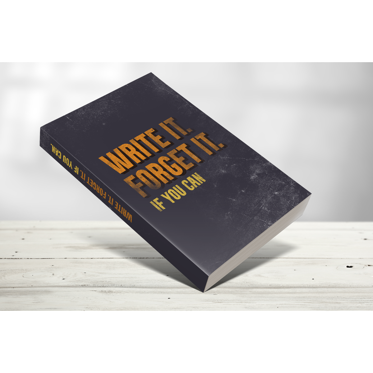 Book Journal Cash Back - RebateKey