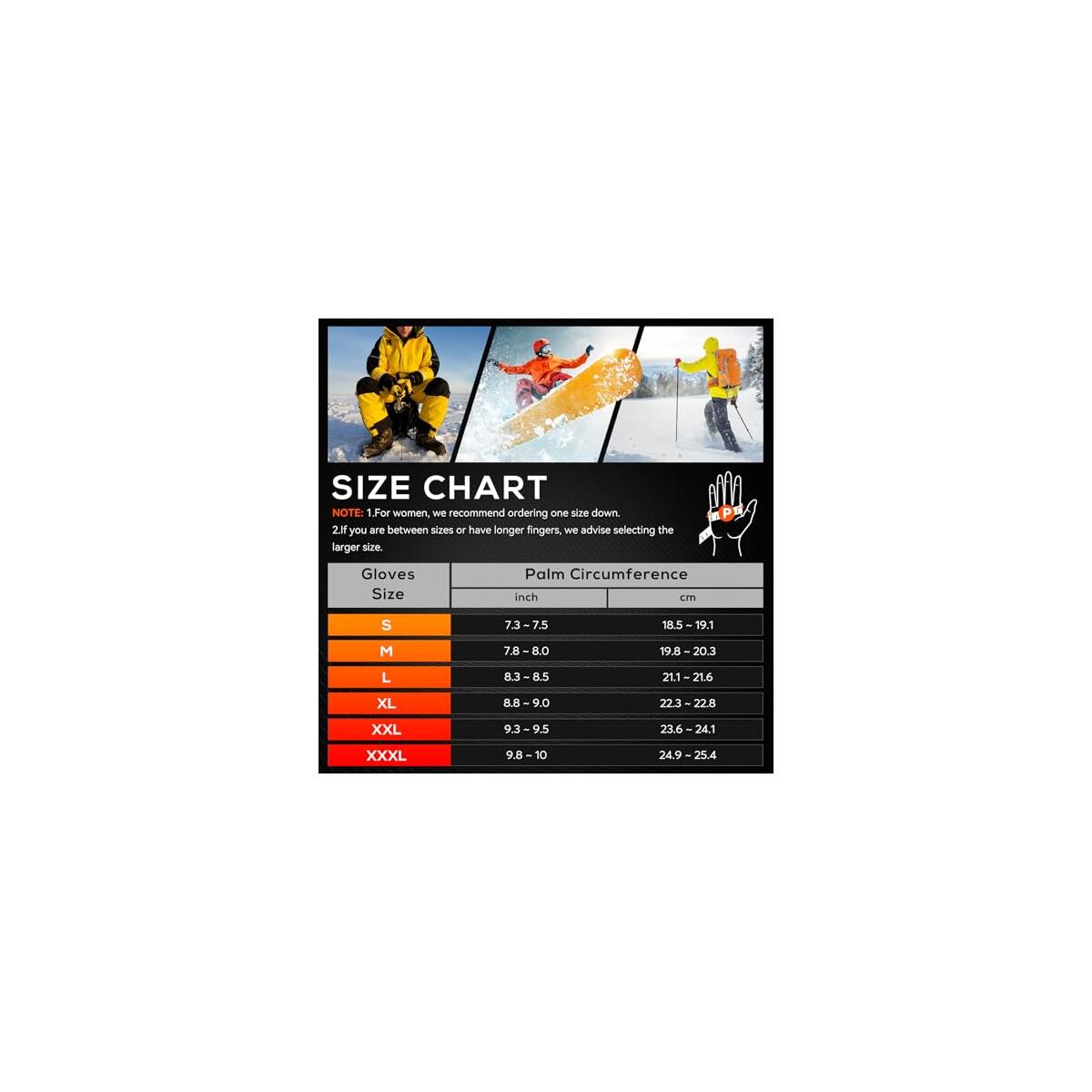 Rechargeable Heated Ski Cash Back - RebateKey