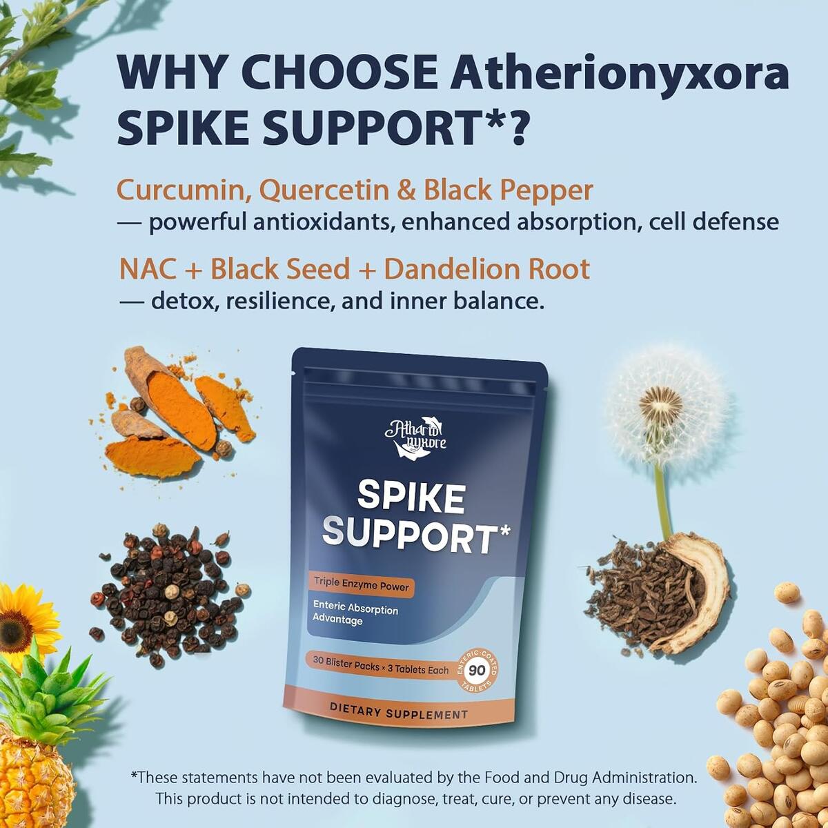 Spike Detox Nattokinase Cashback Rebate - RebateKey