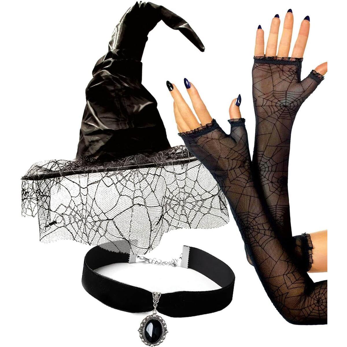 Black Witch Hat 1 Rebate - RebateKey